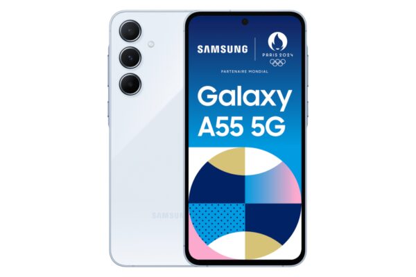 SMARTPHONE SAMSUNG A55 8GB/128GB 6