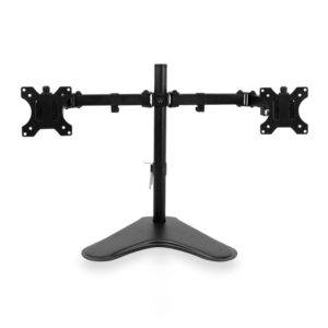 SOPORTE MONITOR EWENT HASTA 81.3CM (32") NEGRO 8054392618468 EW1536