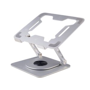 SOPORTE PORTATIL EWENT HASTA 43.9CM (17