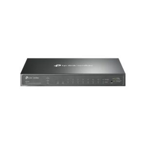 SWITCH TP LINK OMADA TL-SG2210P / L2