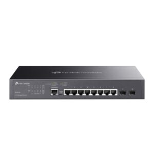 SWITCH TP LINK OMADA TL-SG3210 / L2