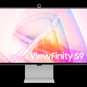 Samsung ViewFinity S90PC pantalla para PC 68