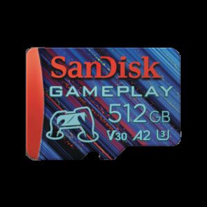 SanDisk SDSQXAV-256G-GN6XN memoria flash 256 GB MicroSD UHS-I 0619659208721 | P/N: SDSQXAV-256G-GN6XN | Ref. Artículo: 1382783