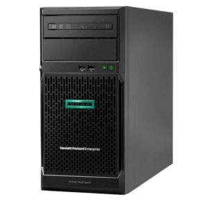 Servidor HPE Proliant ML30 Gen10 Plus Intel Xeon E-2314 / 16GB Ram V3 4549821421534 P44718-421 HPS-P44718-421