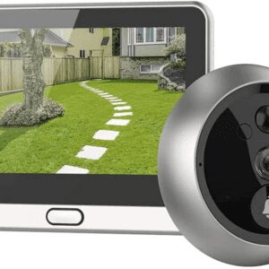 Sistemas de intercomunicación de video