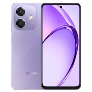 Smartphone Oppo A40 4GB/ 128GB/ 6.67"/ Lila 6932169354004 631010000557 OPP-SP A60 4-128 PUR