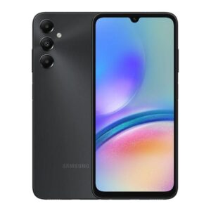 Smartphone Samsung Galaxy A05s 4GB/ 128GB/ 6.7"/ Negro 8806095268354 SM-A057GZKVEUB SAM-SP A057G 4-128 BK