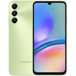 Smartphone Samsung Galaxy A05s 4GB/ 64GB/ 6.7"/ Verde 8806095268484 SM-A057GLGUEUE SAM-SP A057G 4-64 GREE V2