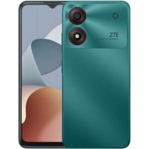 Smartphone ZTE Blade A34 4GB/ 64GB/ 6.6"/ Verde 6902176115028 P963F94-GREEN-4/64 ZTE-SP BLD A34 4-64 GREE