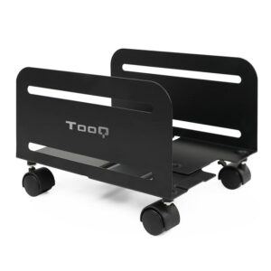 Soporte para PC TooQ UMCS0004-B/ hasta 10kg 8433281009493 UMCS0004-B TOO-SOPORTE UMCS0004-B