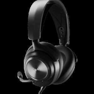 Steelseries Arctis Nova Pro Auriculares Alámbrico Diadema Juego Negro 5707119050890 | P/N: 61522 | Ref. Artículo: 1385589