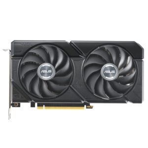 TARJETA GRAFICA ASUS DUAL RTX 4060TI 2X A16GB GDDR6 EVO 4711387602812 90YV0JH8-M0NA00