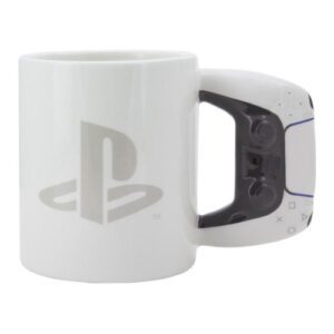 TAZA 3D PLAYSTATION PS5 PALADONE PP9403PS 5055964783594 | P/N: PP9403PS | Ref. Artículo: 1384051