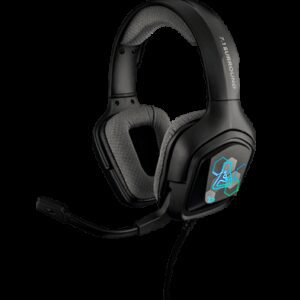 THE G-LAB GAMING HEADSET - DIGITAL 7.1 - COMPATIBLE PC