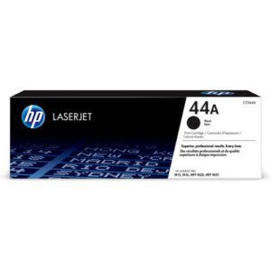 TONER HP CF244A Nº 44A NEGRO 190781977902 P/N: CF244A | Ref. Artículo: HPCF244A