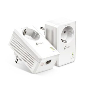 TP-LINK AV1000 PASSTHROUGH POWERLINE KIT