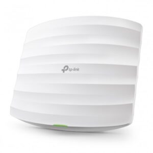 TP-LINK EAP245 1300 Mbit/s Energía sobre Ethernet (PoE) Blanco 6935364096663 | P/N: EAP245 | Ref. Artículo: 1015802