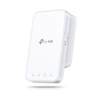 TP-LINK RE300 ampliador de red Repetidor de red Blanco 6935364085520 | P/N: RE300 | Ref. Artículo: 1325020