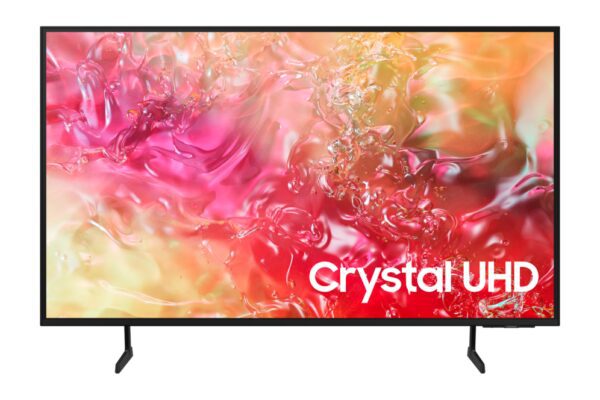 TV SAMSUNG 43DU7172 43" CRYSTAL UHD SMART TV 8806095478340 43DU7172