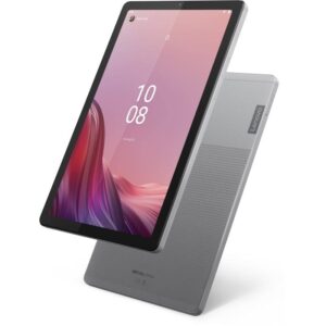 Tablet Lenovo Tab M9 9"/ 3GB/ 32GB/ Octacore/ Gris Artico/ Incluye Carcasa Transparente 196802846776 ZAC30038ES LEN-TAB M9 3-32 GY C