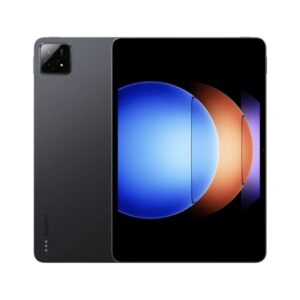 Tablet Xiaomi Pad 6S Pro 12.4"/ 8GB/ 256GB/ Octacore/ Gris Grafito 6941812778135 VHU4704EU XIA-TAB PAD6S P 8-256 GY