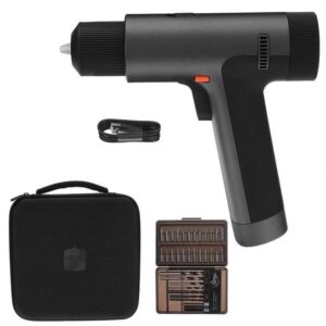 Taladro Inalámbrico Xiaomi 12V Max Brushless Cordless Drill 6934177757839 BHR5510GL XIA-TALADRO 12V MAX BCD