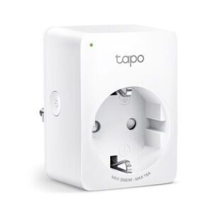 Tapo P110 enchufe inteligente 2990 W Hogar Blanco 4897098682432 | P/N: TAPO P110 | Ref. Artículo: 1351200