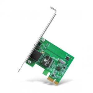 Tarjeta de Red RJ45-PCI Express TP-Link TG-3468/ Gigabit 6935364001049 TG-3468 TPL-TA 10-100-1000 PCI