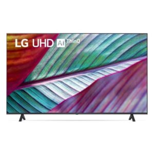 Televisor LG UHD 50UR78006LK 50"/ Ultra HD 4K/ Smart TV/ WiFi 8806087092080 50UR78006LK LGE-TV 50UR78006LK