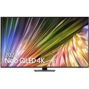 Televisor Samsung Neo QLED QN86D TQ55QN86DBT 55"/ Ultra HD 4K/ Smart TV/ WiFi 8806095540238 TQ55QN86DBTXXC SAM-TV TQ55QN86DBT