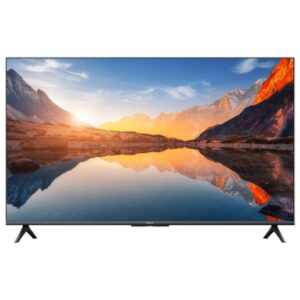 Televisor Xiaomi TV A 50 2025 50"/ UltraHD 4K/ SmartTV/ WiFi 6941948702424 ELA5489EU XIA-TV A 50 2025