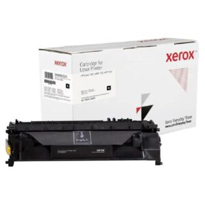 Tóner compatible Xerox 006R04525 compatible con HP 106A/ 1000 páginas/ Negro 095205035025 006R04525 XER-TONER 006R04525