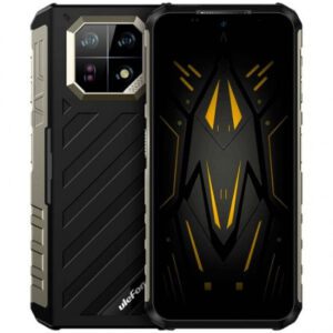 ULEFONE SMARTPHONE ARMOR 22 BLACK 4G/ 6.58" HD/ HELIO G96/128GB ROM/8GB RAM/8MP/6600MAH/IP68 6937748735496 | P/N: ULEAR22B | Ref. Artículo: 1371399