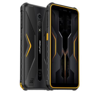 ULEFONE SMARTPHONE ARMOR X12 PRO ORANGE 4G/ 5.45" HD/ HELIO G36/64GB ROM/4GB RAM/8MP/4860MAH/IP68 6937748735519 | P/N: ULEARX12PROO | Ref. Artículo: 1371406