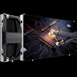 UNILUMIN MODULE FOR CABINET UMINIW 1.5 COS SIZE: 600X337