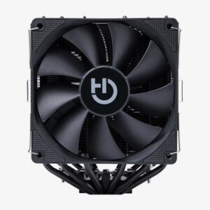 VENTILADOR CPU HIDITEC C20 PRO 8436545693308 CPUH10002