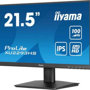 iiyama ProLite XU2293HS-B6 pantalla para PC 54