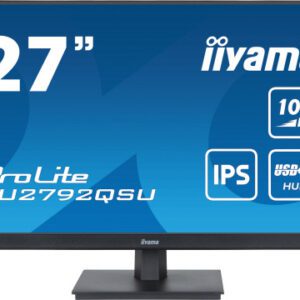 iiyama ProLite pantalla para PC 68