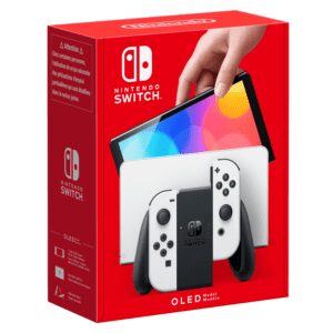 nitendo switch