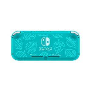 0045496453954 CONSOLA NINTENDO SWITCH LITE TURQ PACK ALOHA 10014333 A0054177 Nintendo Videoconsolas 10014333