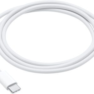 0194252750872 APPLE USB-C TO LIGHTNING CABLE 1M MM0A3ZM/A 12