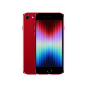 0194253014416 APPLE IPHONE SE (2022) 128GB (PRODUCT) RED 425