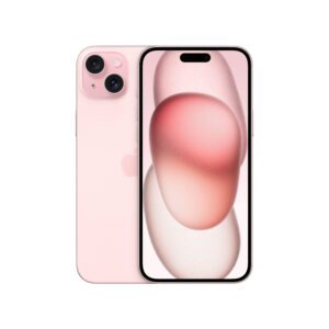 0195949040887 APPLE IPHONE 15 PLUS 128GB PINK MU103SX/A 742