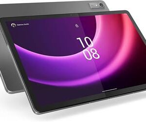 0196803929294 ZABF0395ES TABLET LENOVO TAB P11 TB350F 11.5' 2K 4GB 128GB + PEN2