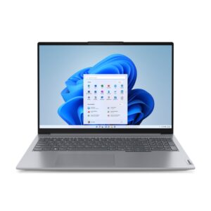 0197528366838 | P/N: 21KH001LSP | Cod. Artículo: DSP0000024634 Portatil lenovo thinkbook 16 g6 irl i5 - 1335u 8gb 256gb 16pulgadaspulgadas w11p