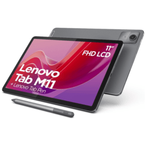 0197531856517 ZADA0316ES LENOVO TAB M11 8GB/128GB WIFI LUNA GREY + PEN