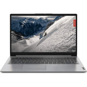 0198154414283 82V700K6SP PORTATIL LENOVO 15.6" FHD IDEAPAD1 15IGL7 82V700K6SP CELERON N4020 - 4/128GB W11 GREY