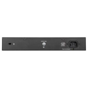 0790069467820 DGS-1100-16V2/E SWITCH SEMIGESTIONABLE D-LINK DGS-1100-16V2/E 16P GIGA RACK·