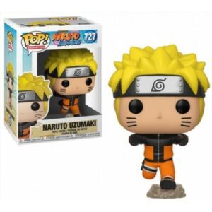 0889698466264 | P/N:  | Cod. Artículo: 46626 Funko pop naruto naruto corriendo