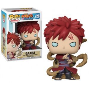 0889698466271 | P/N:  | Cod. Artículo: 46627 Funko pop naruto gaara